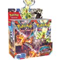 Karetní hra Pokémon TCG: Scarlet &amp; Violet Obsidian Flames - Booster_1189458374