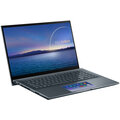ASUS ZenBook Pro 15 (UX535), šedá_1186087316
