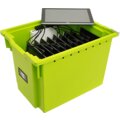 BOXED iZákladna nabíjecí box pro 10 zařízení (micro USB)_1480789769