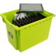 BOXED iZákladna nabíjecí box pro 10 zařízení (micro USB)_1480789769
