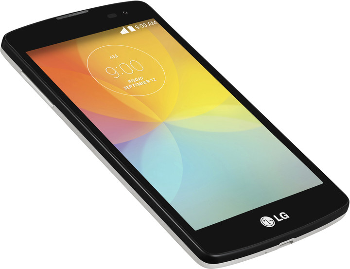 LG L F60, bílá_1562477469