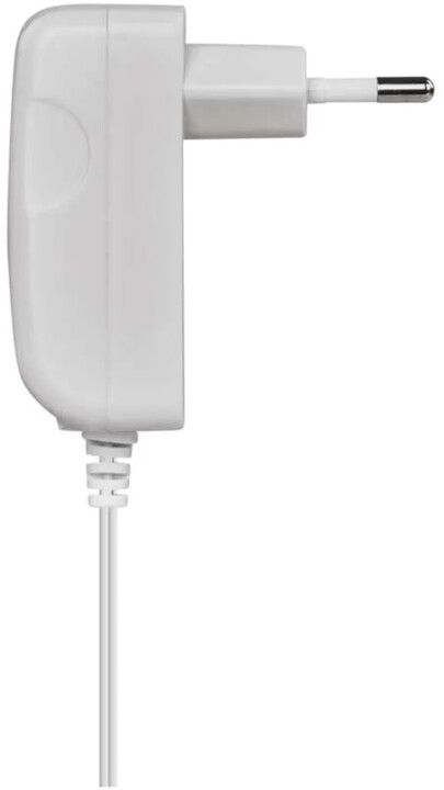 Emos LED stolní lampa white &amp; home, bílá_1716533074