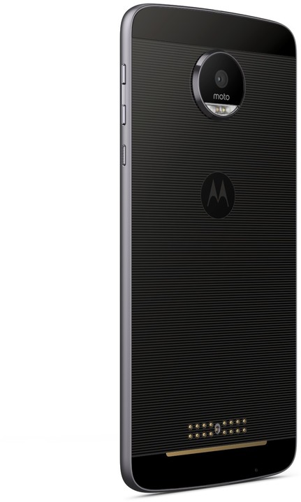 Motorola Moto Z - 32GB, Dual SIM, LTE, černá_775445059