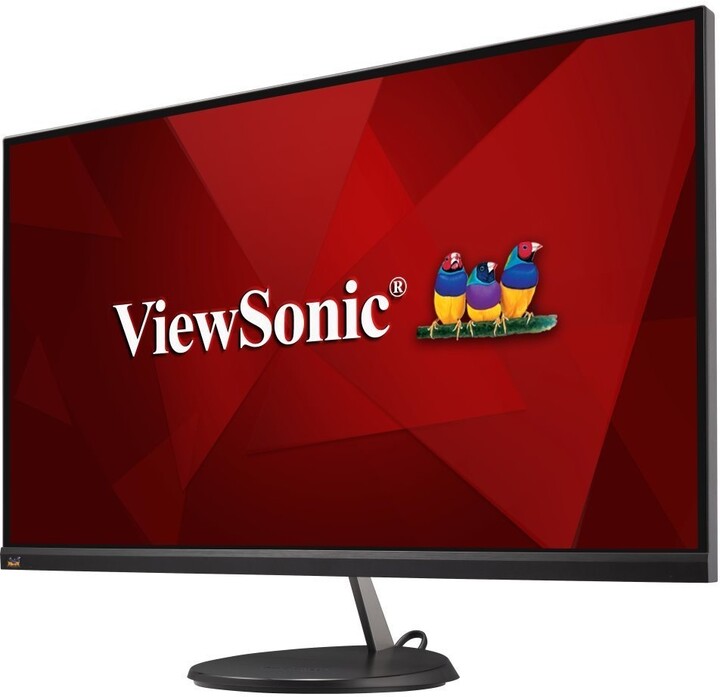 Viewsonic VX2785-2K-MHDU - LED monitor 27&quot;_1597613574