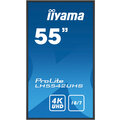 iiyama ProLite LH5542UHS-B3 - LED monitor 55&quot;_2055670191