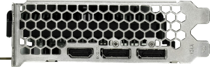 Gainward GeForce GTX 1650 D6 Ghost, 4GB GDDR6_739954203