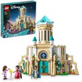 LEGO® I Disney Princess™ 43224 Hrad krále Magnifica_1042847804