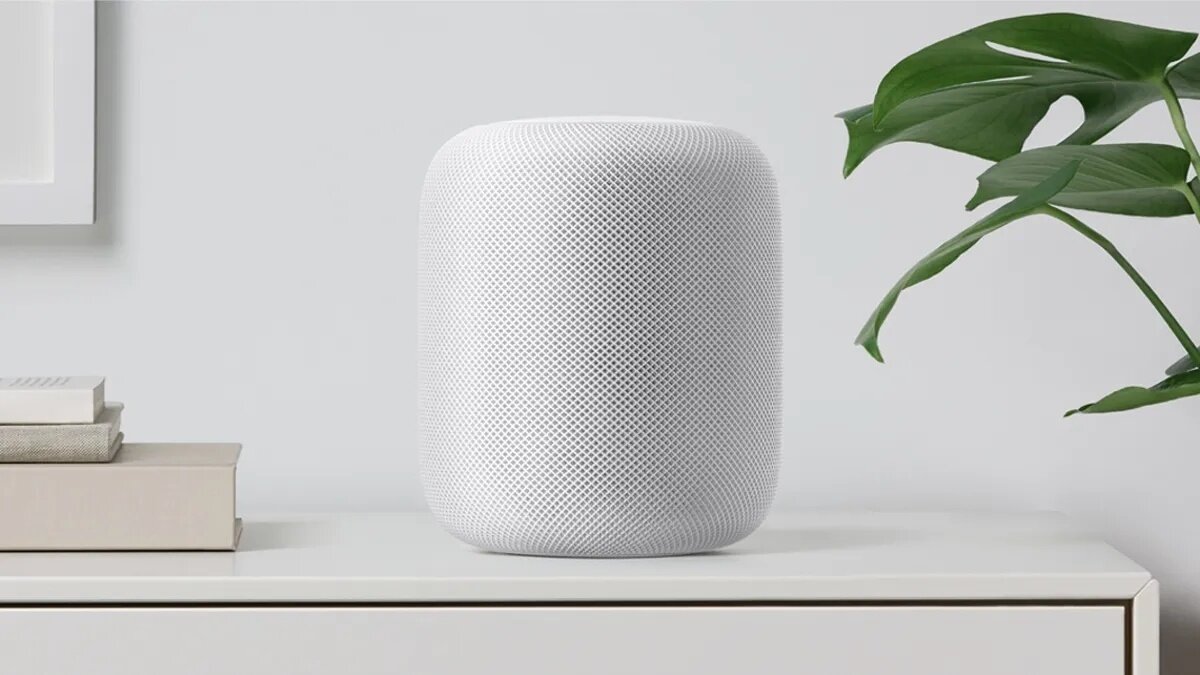 HomePod