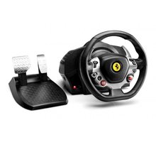 Thrustmaster TX Racing Wheel Ferrari 458 Italia Edition (PC, Xbox ONE, Xbox Series)_161147241