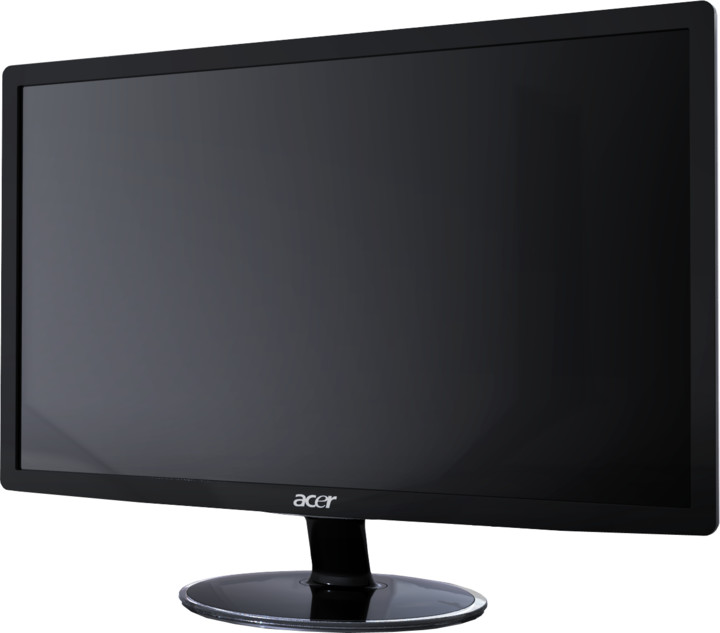 Acer S242HLCbid - LED monitor 24&quot;_257939682