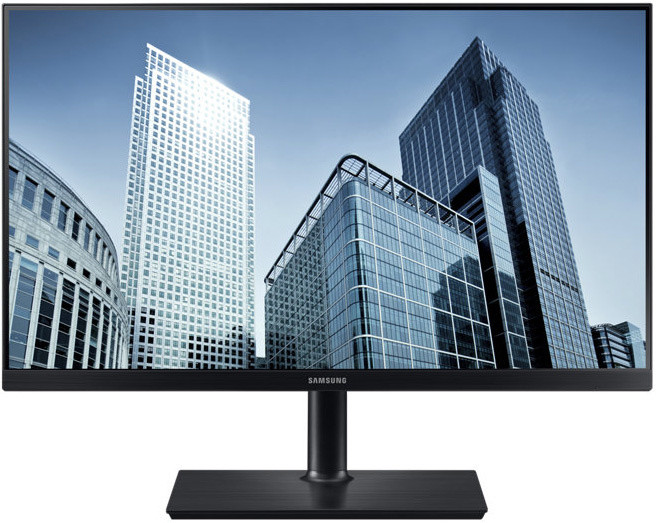 Samsung S24H850 - LED monitor 24&quot;_1147149664