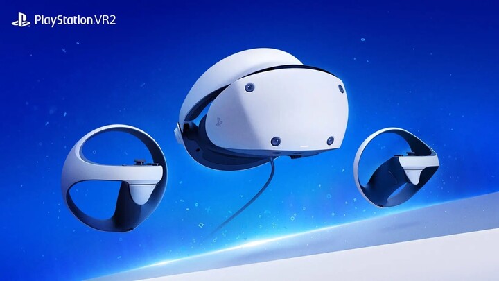 PlayStation VR2 vyjde v únoru. Co všechno už víme?