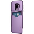 Spigen Slim Armor CS pro Samsung Galaxy S9+, lilac purple_96999654