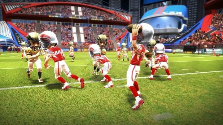 Kinect sports season 2 (Xbox 360)_1763919061