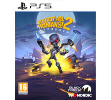 Destroy All Humans! 2 - Reprobed (PS5) 9120080077356