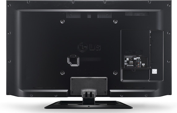 LG 42LS570S - LED televize 42&quot;_458020526