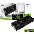 PNY GeForce RTX 4090 24GB TF Verto Edition, 24GB GDDR6X_700179978