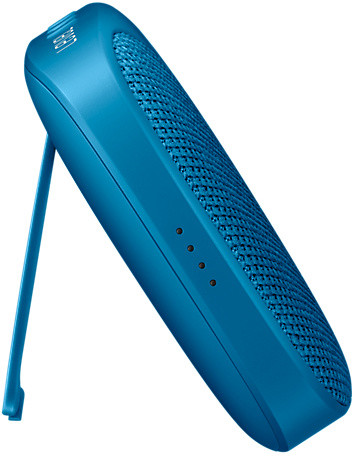 Samsung Bluetooth Level Box Slim, modrý_612041440