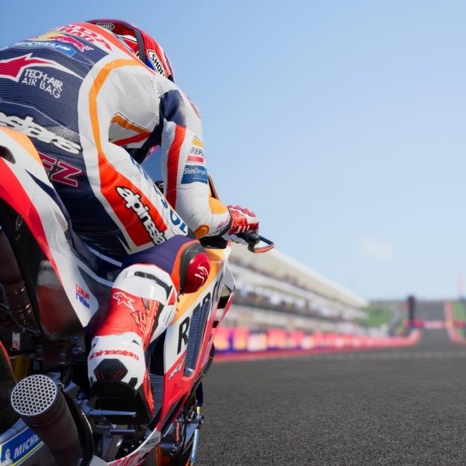 Pařan Jarda vs. MotoGP 18 – na plný plyn [videorecenze]