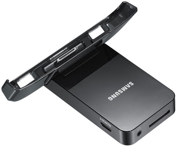 Samsung stojánek pro Galaxy Tab_620128705
