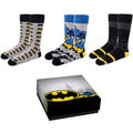 Ponožky Batman - 3 páry (36-41)_1160433718