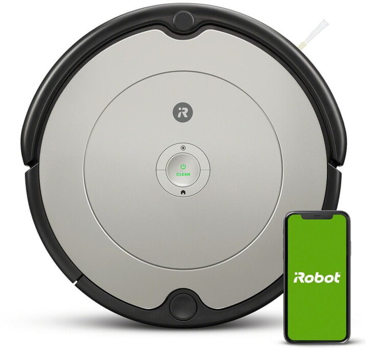 iRobot Roomba 698_683682237