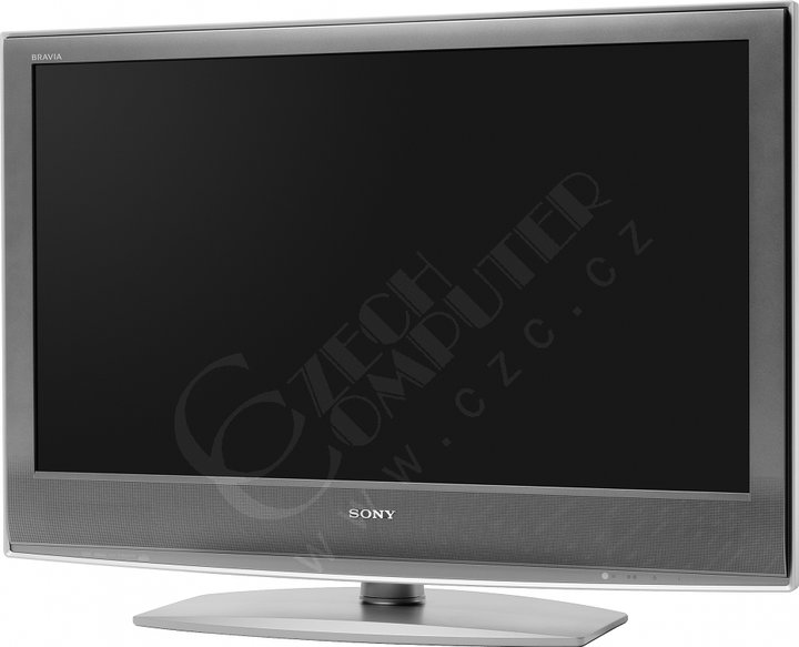 Sony Bravia KDL-40S2000 - LCD televize 40&quot;_450730999