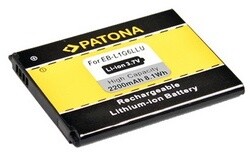 Patona baterie pro Samsung EB-L1G6LLU 2200mAh 3,7V Li-Ion_2026877040