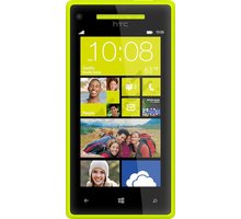 Windows Phone 8X by HTC, žlutá_705257638