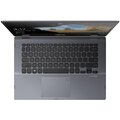 ASUS VivoBook Flip 14 TP412FA, šedá_1109882371