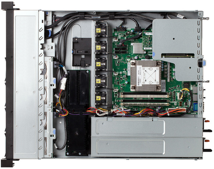 Lenovo System x3250 M5, E3-1220v3/4GB/3.5in SATA/300W_997918364