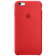 Apple iPhone 6s Plus Silicone Case, červená