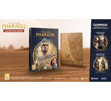 Total War: PHARAOH - Limitovaná edice (PC)_1876210804