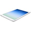 APPLE iPad Air, 16GB, Wi-Fi, stříbrná_94753137