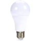 Solight žárovka, klasický tvar, LED, 15W, E27, 3000K, 270°, 1220lm, bílá