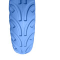 Bezdušová pneumatika pro Scooter 8,5“, modrá, (Bulk)_1263022645