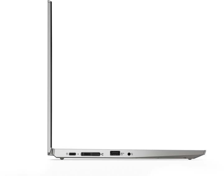 Lenovo ThinkPad L13 Clam, stříbrná_854166167