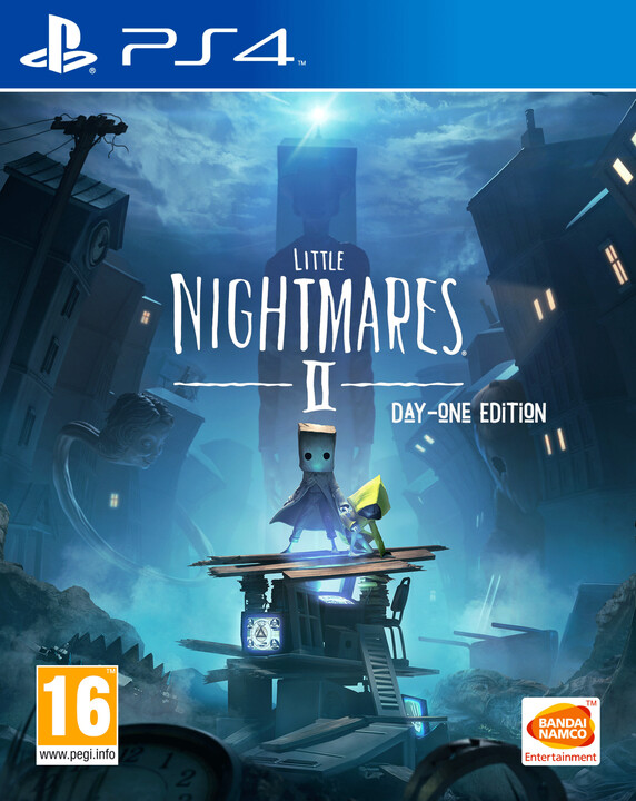 Little Nightmares II - Day One Edition (PS4)_1540732320