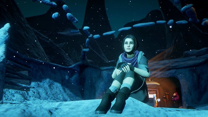 Dreamfall Chapters (Xbox ONE)_1233948834
