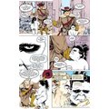 Komiks Sandman: Krátké životy, 7.díl_1201237810