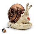 Plyšák One Piece - Snail Communicator_1759587426