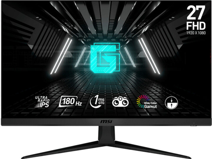 MSI Gaming G2712F - LED monitor 27&quot;_1669963669