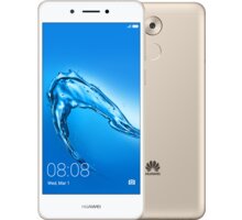 Huawei Nova Smart, Dual Sim, zlatá_924914242