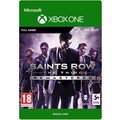 Saints Row The Third - Remastered (Xbox) - elektronicky