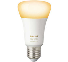Philips Hue White Ambiance 9.5W A60 Extention bulb_21960513