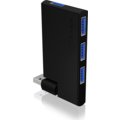 ICY BOX IB-Hub1401, 4x USB 3.0_400183737