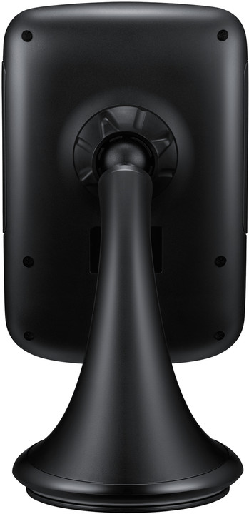 Samsung držák do auta EE-V100TAB pro Galaxy Note 8 (N5100/N5110), černá_1465469168