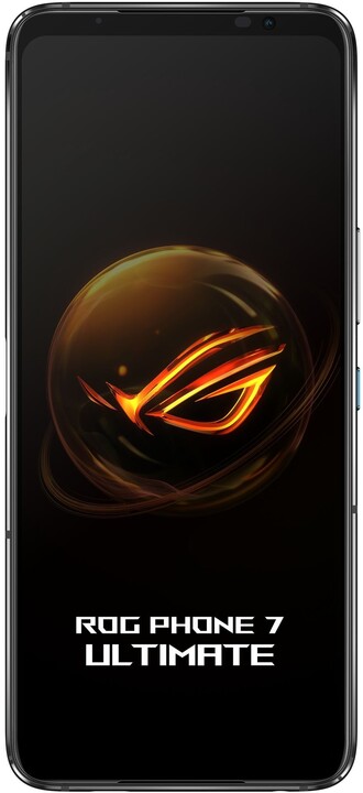 Asus ROG Phone 7 Ultimate, 16GB/512GB, Storm White_871756587