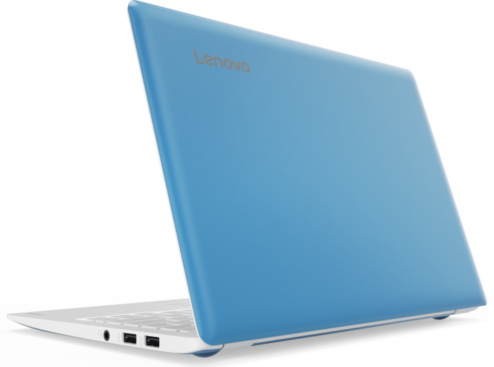 Lenovo IdeaPad 110S-11IBR, modrá_745468839