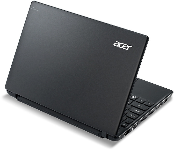 Acer TravelMate B113-M-33214G50akk, černá_1796249082